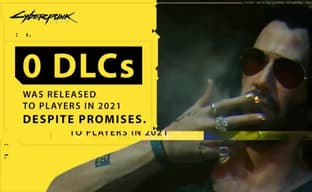 Утечка: похоже, что CD Projekt выпустит для Cyberpunk 2077 17 бесплатных дополнений и платные расширения, которые сопоставимы с вышедшими для «Ведьмака 3»