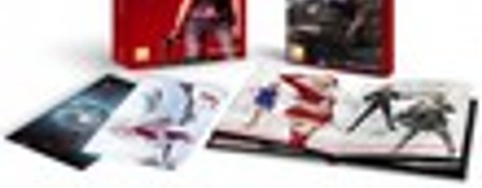 Дата западного релиза и коллекционное издание The 3rd Birthday