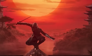 Блогер показал Assassin's Creed Red в Японии на Unreal Engine 5. Трейлер информативнее, чем у Ubisoft