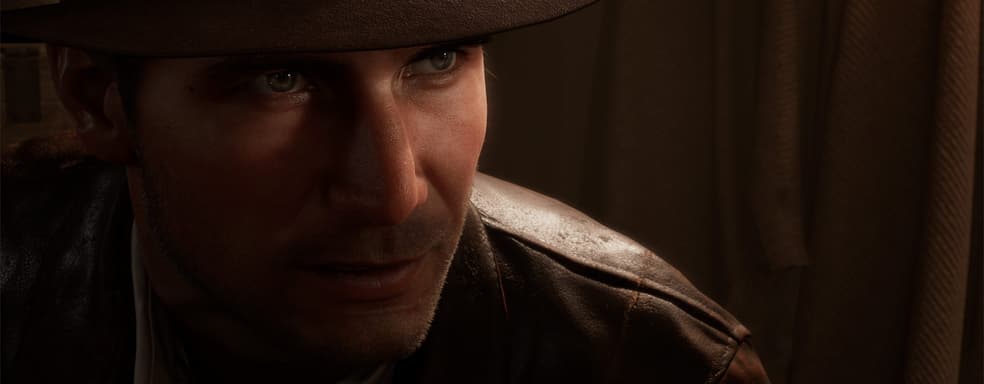 Indiana Jones and the Great Circle преодолела отметку в 4 миллиона игроков