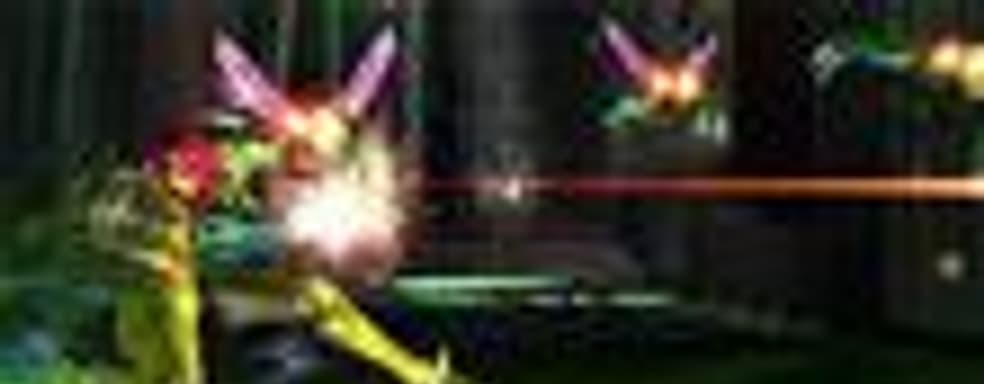 Other M - более традиционный Metroid