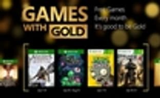 Игры программы Games with Gold (июль 2015)