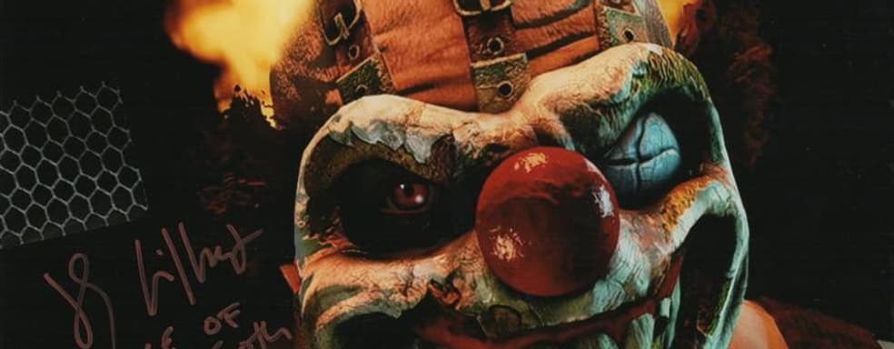 Сценаристы «Дэдпула» и «Zомбилэнда» работают над сериалом по Twisted Metal