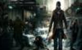 Watch Dogs возглавил десятку самых продаваемых игр в США в июне 2014