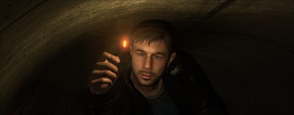 Триллеру Heavy Rain исполнилось 15 лет. PlayStation вспомнила самую запоминающуюся сцену игры