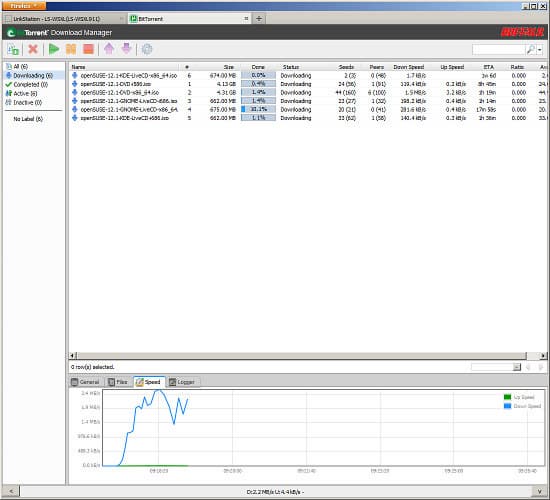 Настройка Buffalo Technology LinkStation Mini Настройка Buffalo Technology LinkStation Mini