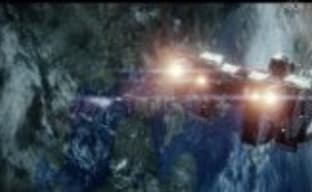 Cinematic-трейлер Halo: The Master Chief Collection – Halo 2: Anniversary 