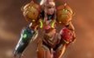 Поклонник создал впечатляющую трёхмерную модель Самус Аран