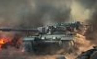 Авторы World of Tanks об обновлении 1.0