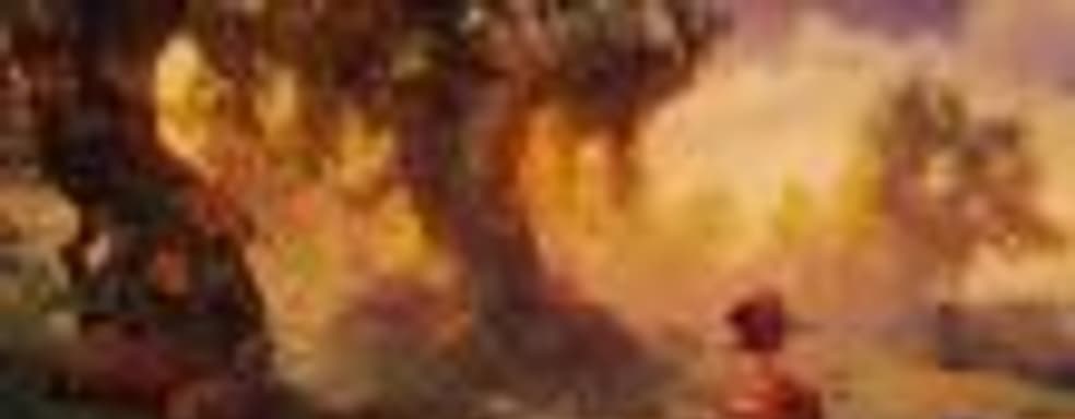 Названа дата выхода приключения Trine 4