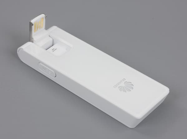 Внешний вид Huawei WS151 Внешний вид Huawei WS151