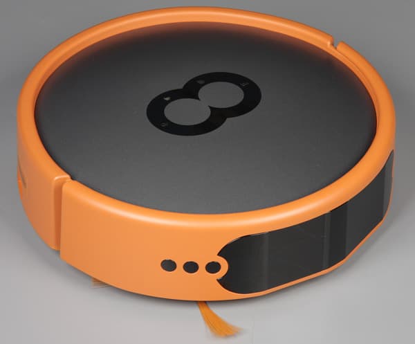 iBoto inxni X6S, общий вид iBoto inxni X6S, общий вид