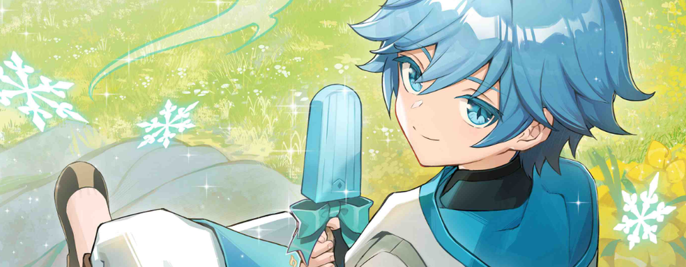 Геймпад в стиле Чун Юнь из Genshin Impact появился в России и моментально был раскуплен