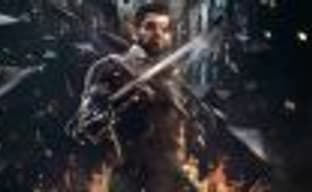 Первое сюжетное дополнение для Deus Ex: Mankind Divided появится 23 сентября, подробности