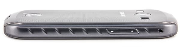 обзор смартфона Samsung Galaxy Xcover 2