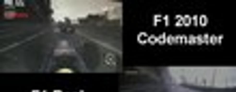 F1 2010: Монако