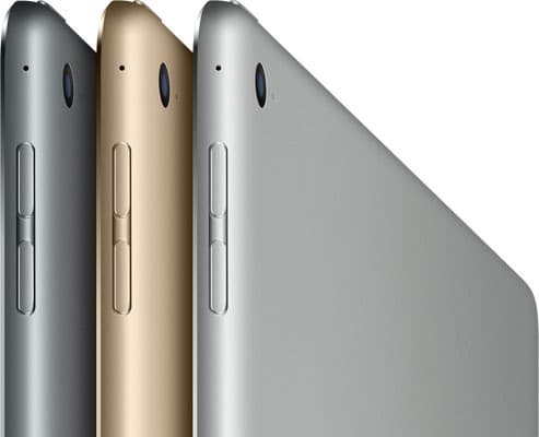 Apple iPad Pro
