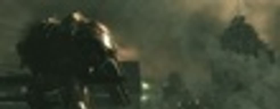 MechWarrior - кооператив для четверых