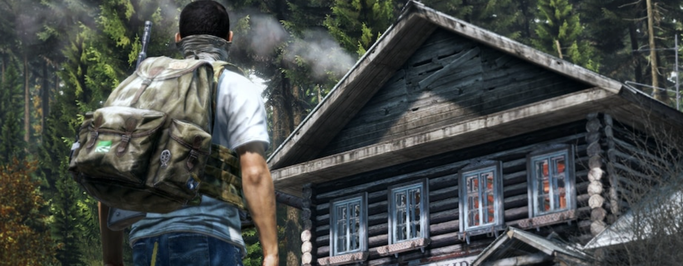 Похоже, Bohemia Interactive разрабатывает DayZ 2