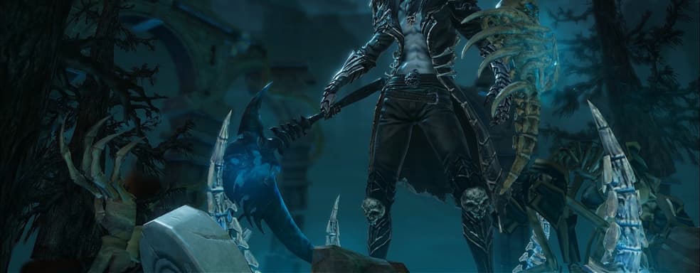 Diablo Immortal попала в десятку самых прибыльных мобильных игр августа