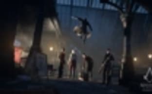 Первые скриншоты Assassin’s Creed: Syndicate