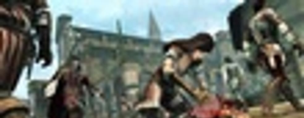 Новые скриншоты (MotorStorm: Apocalypse, Enslaved, Castlevania...)