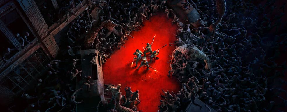 В Back 4 Blood на ПК игроков поджигает угроза пострашнее зомби. Появилось «тихое» упоминание Denuvo