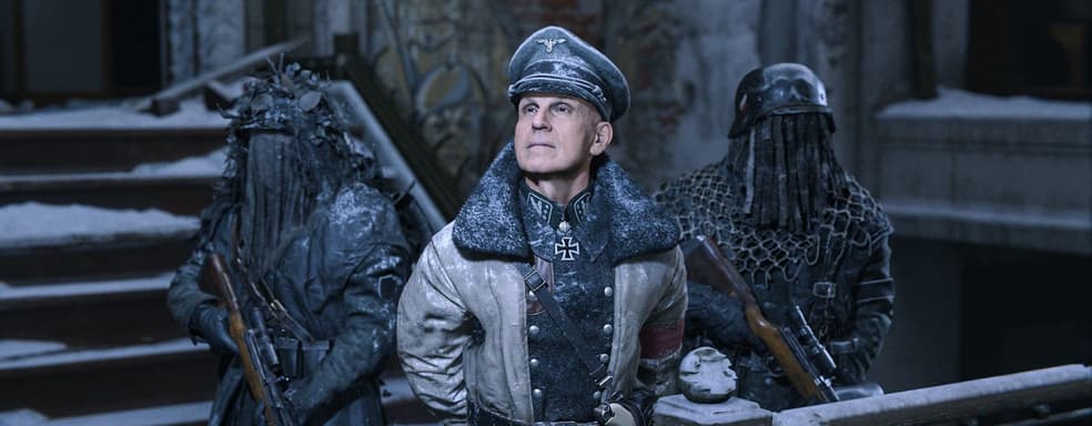 По слухам, в Call of Duty: Vanguard у игроков будет возможность отключить показ свастики