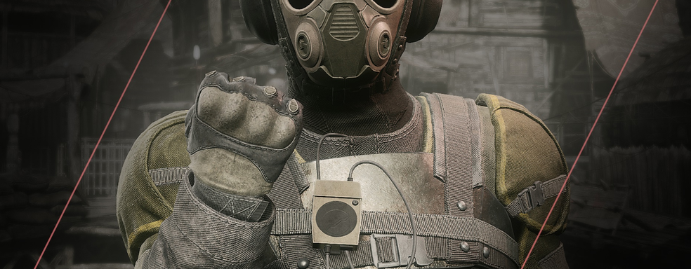 Авторы MMO-шутера PIONER отметили 4-ую годовщину студии. Руководитель GFA Games обратился к игрокам