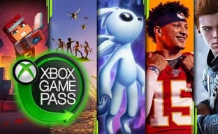 Сегодня в Xbox Game Pass стартуют две игры