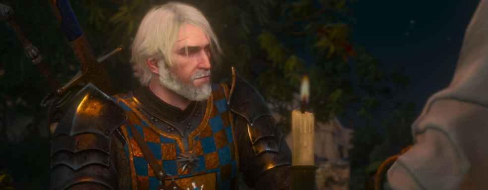 The Witcher 3 sold almost 10 times better than expected, although CDPR was initially afraid of the Batman Arkham Knight release