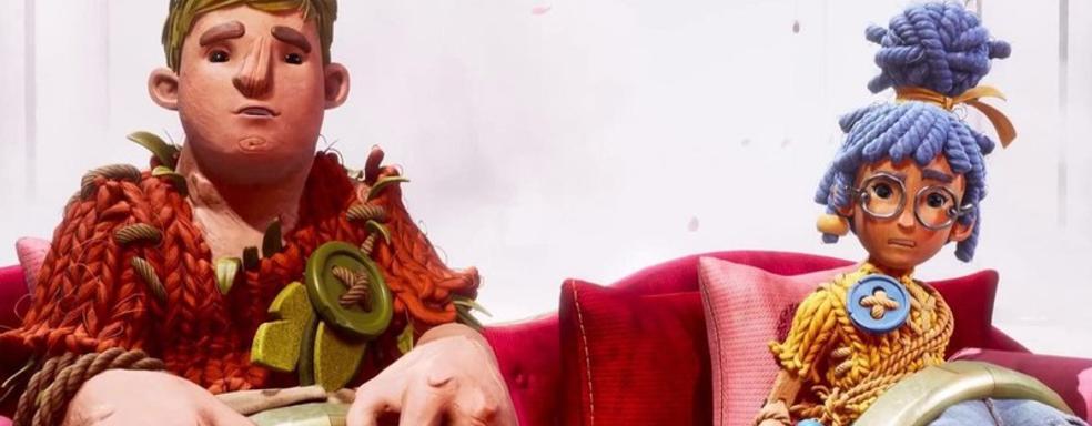 Создатель It Takes Two намерен раздавать игрокам по 70 тысяч рублей, новая Silent Hill летом — самое интересное за 18 февраля