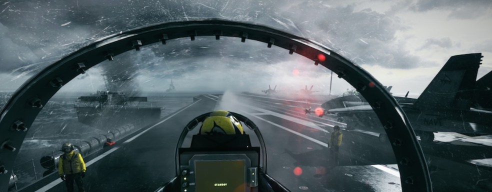 Выключают серверы Battlefield 3, BF 4, BF Hardline и FIFA 22 на устаревших консолях. Игроки попрощались с персонажами, а некоторые ушли на ПК