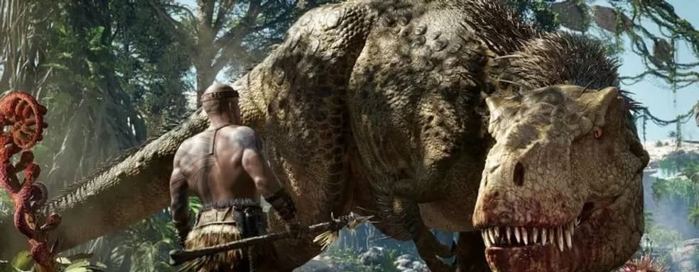 ARK: Survival Evolved остаётся мощной игрой. Глава Wildcard раскрыл космические финансовые показатели