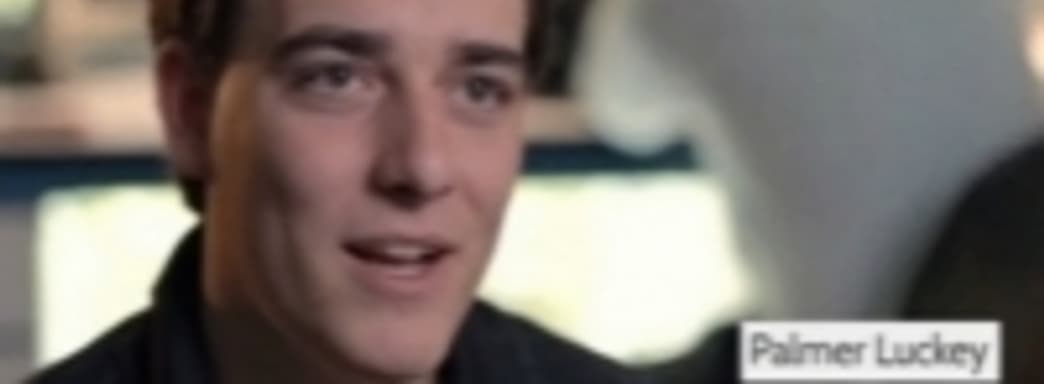 Palmer Luckey обещает продавать Oculus Rift по себестоимости