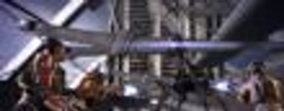 Точная дата выхода Mass Effect для PC