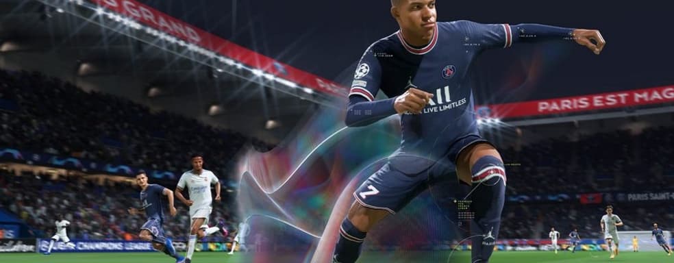 Electronic Arts переименует FIFA в EA Sports Football Club, согласно инсайдеру