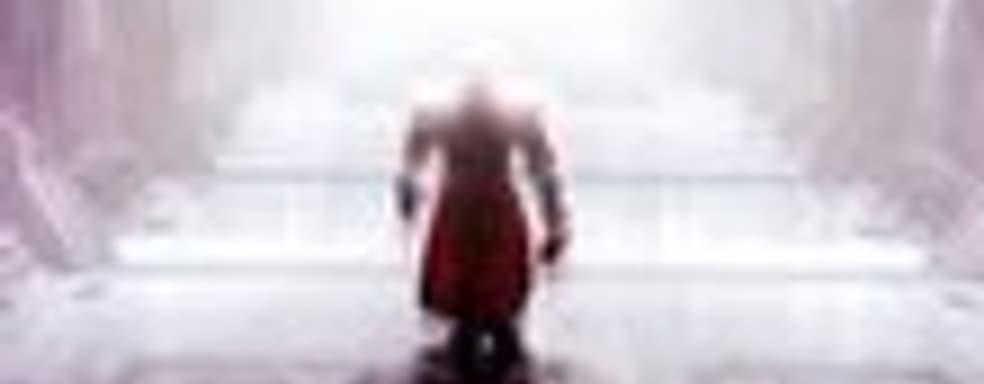 Сinematic-трейлер Street Fighter V