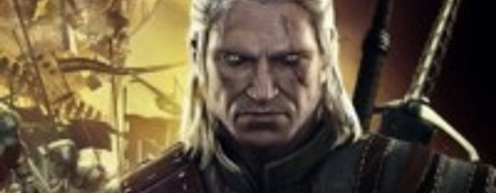 Томек Багински режиссирует полнометражный фильм про «Ведьмака»