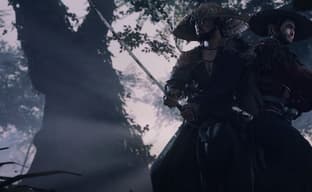 Ghost of Tsushima Director's Cut вышла на ПК