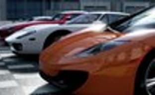 Launch-трейлер Forza Motorsport 4