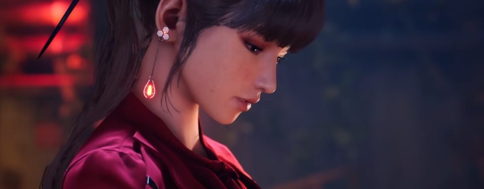 «Куплю, хотя нет PS5» Предзаказы Stellar Blade активно оформляют, экшен ворвался на вершину чартов PlayStation Store в разных уголках мира