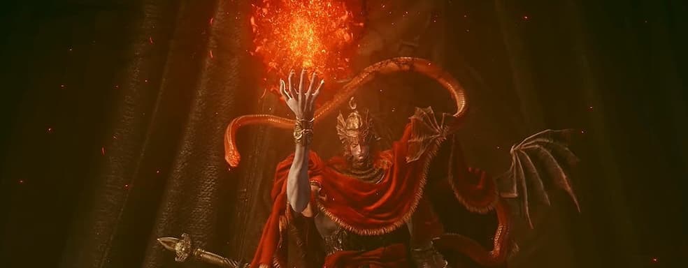 Писатель Брендон Сандерсон сравнил повествование Elden Ring с литературными произведениями. Автор «Архива Буресвета» провёл стрим по игре