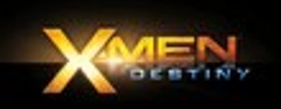 GamesCom-трейлер X-Men: Destiny
