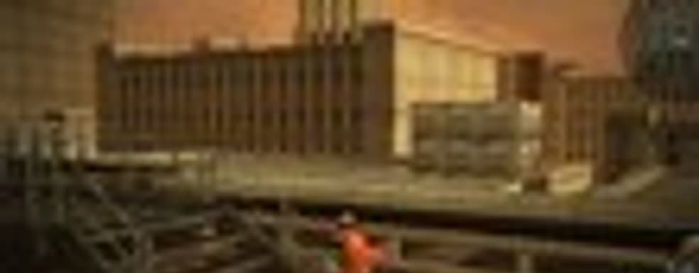 Игровой ролик Final Fantasy Type-0