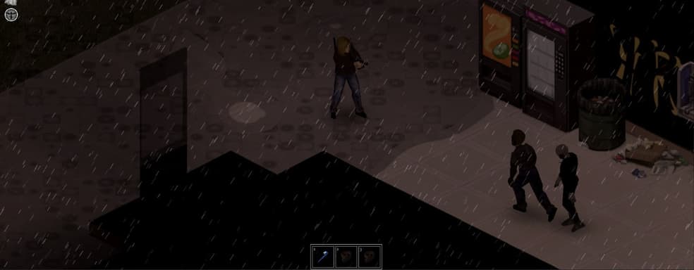 Project Zomboid бьет рекорды популярности спустя 10 лет после премьеры