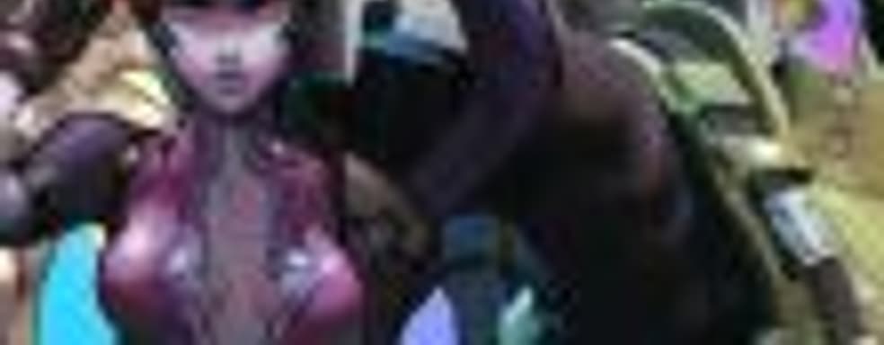 Overwatch в продаже, незадолго до релиза игры западные торговые сети снизили цену на Battleborn