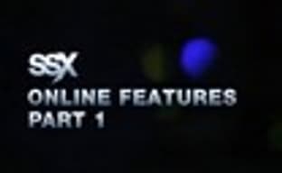 Дневники разработчиков SSX