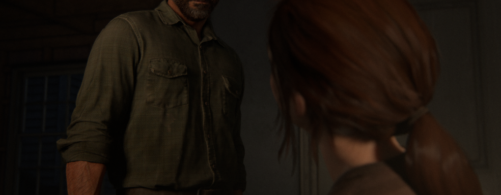 Названо время выхода The Last of Us Part 2 на ПК. Игра получит поддержку Steam Deck