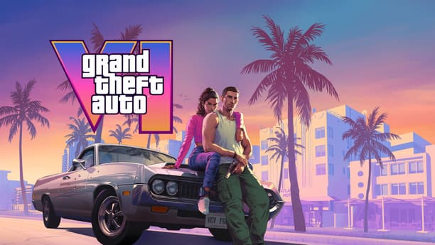 Fans Are Already Exploring The GTA VI Map A GeoGuessr Based On The 